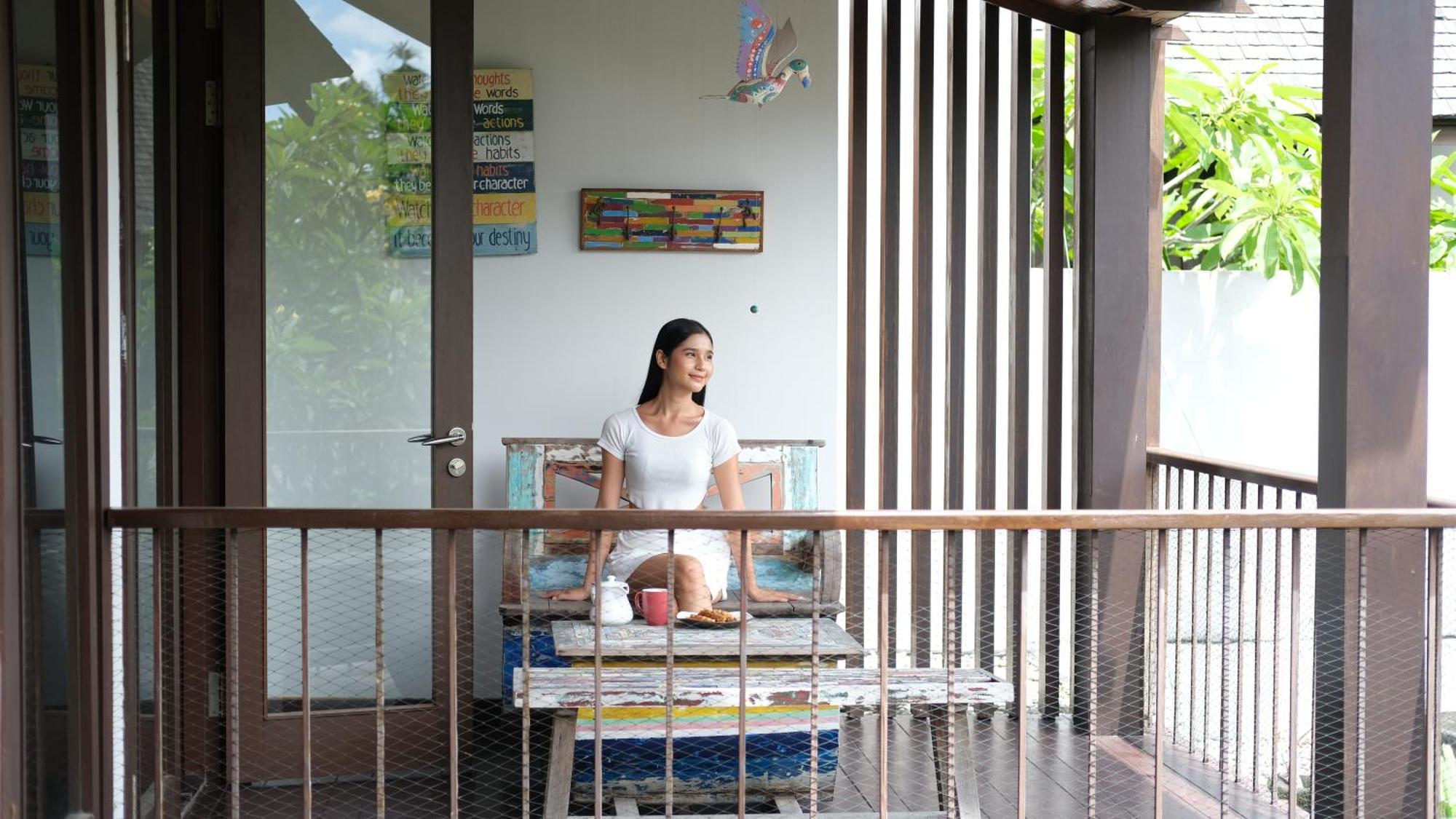 Tolgay Living Villas Seminyak  Exterior photo